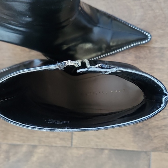 Zara ankle boots - Picture 6 of 7